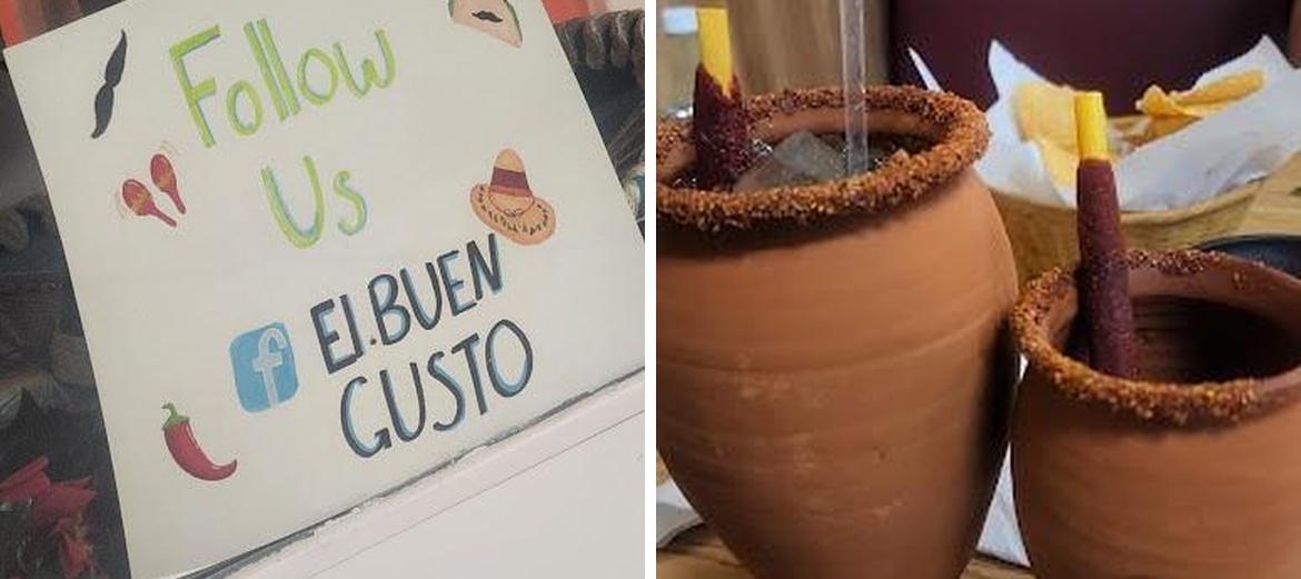 El Buen Gusto