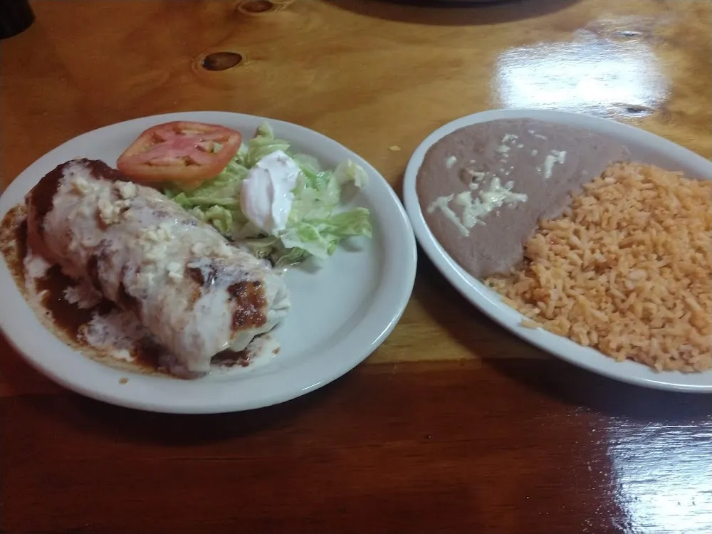 Chimichanga