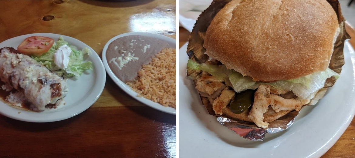 El Buen Gusto
