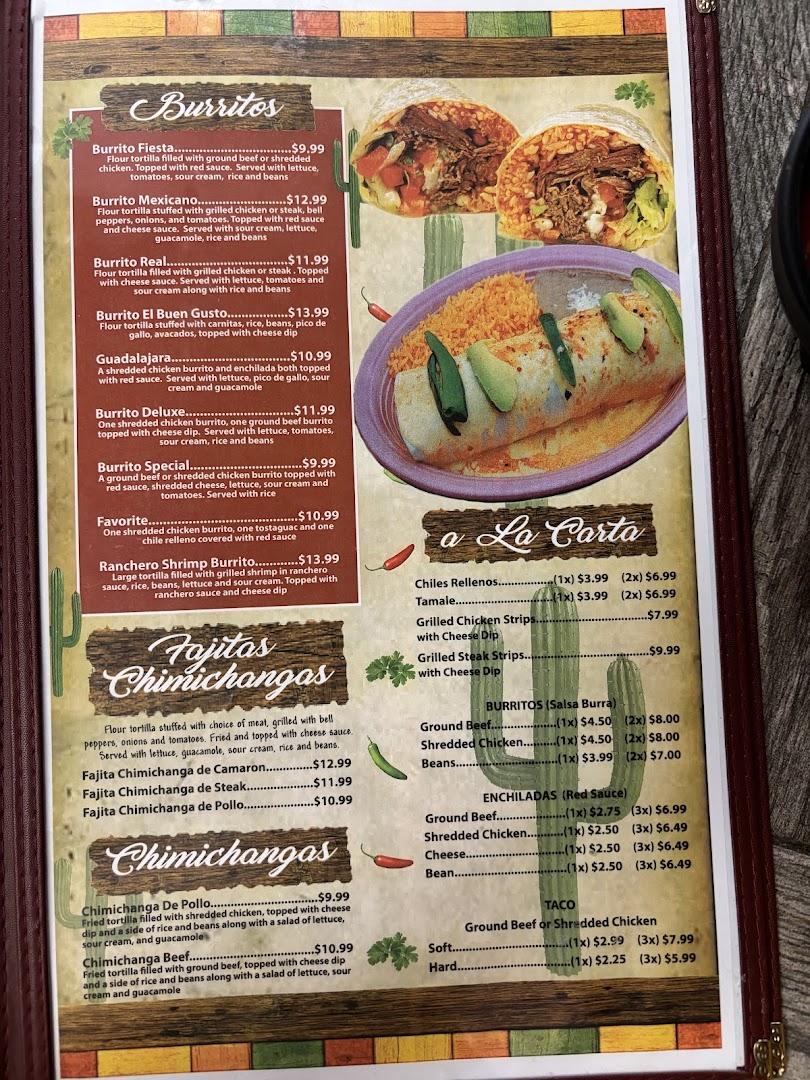 El Buen Gusto