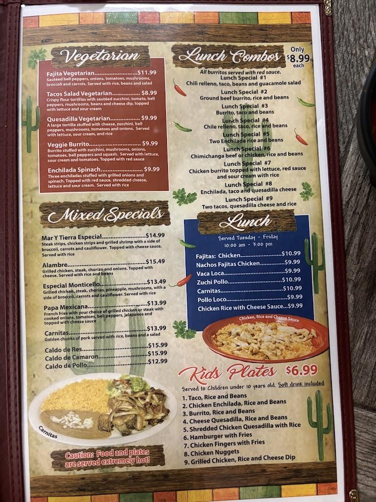 El Buen Gusto Guacamole